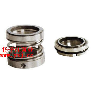 DM101型機械密封